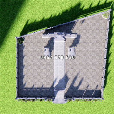 Bản vẽ thiết kế 3D